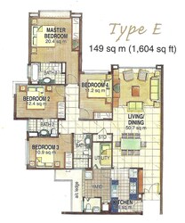 Summerhill (D21), Condominium #554212441